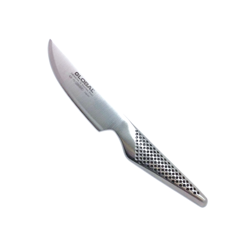 Cuchillo Global GS-70, Chuletero teppanyaki, 10 cm