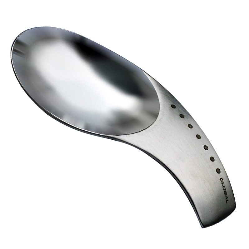 GS-80, Cuchara para aperitivos