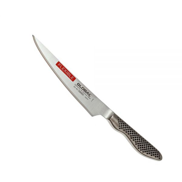 Cuchillo Global GS-82, Sushi flexible, 14,5 cm