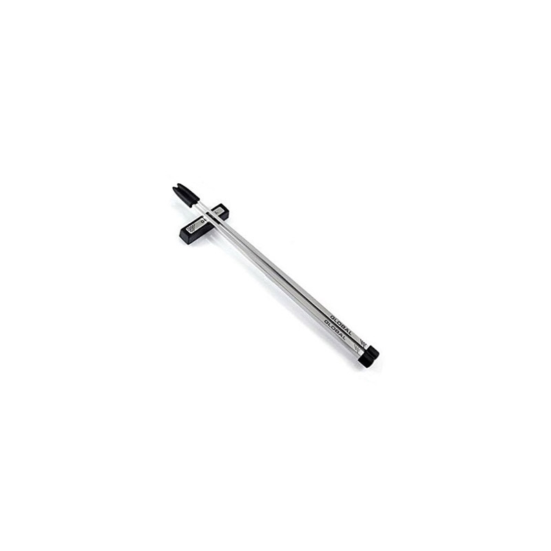 GS-12/02, Set 2 palillos, 225 mm, con resto-palillos