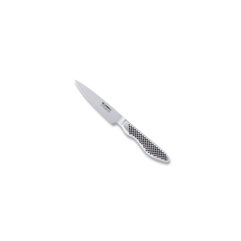 Cuchillo Global GS-40, Mondador (puntilla), 10 cm