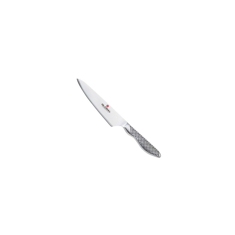 Cuchillo Global GS-89, Cocinero, 30º Aniv. GLOBAL, 13 cm
