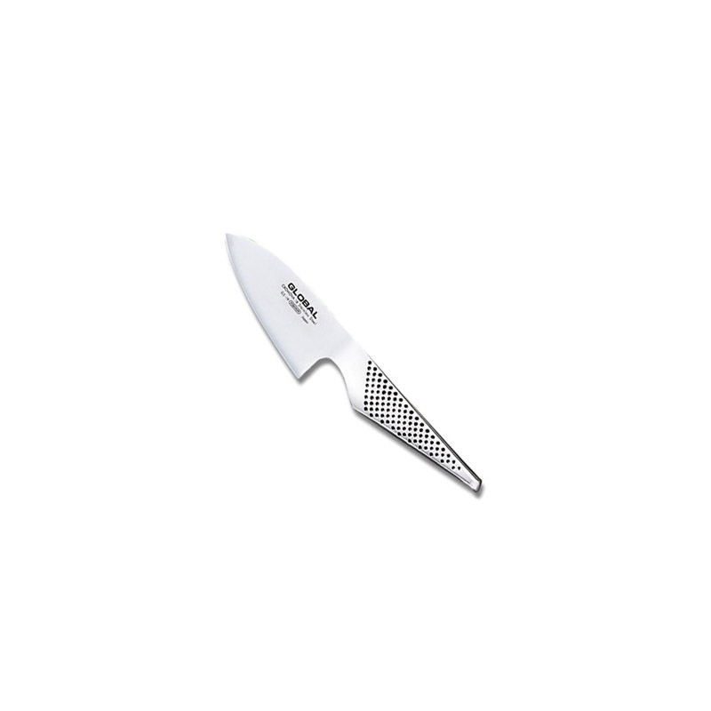 Cuchillo Global GS-19, Pescado y aves, 9 cm