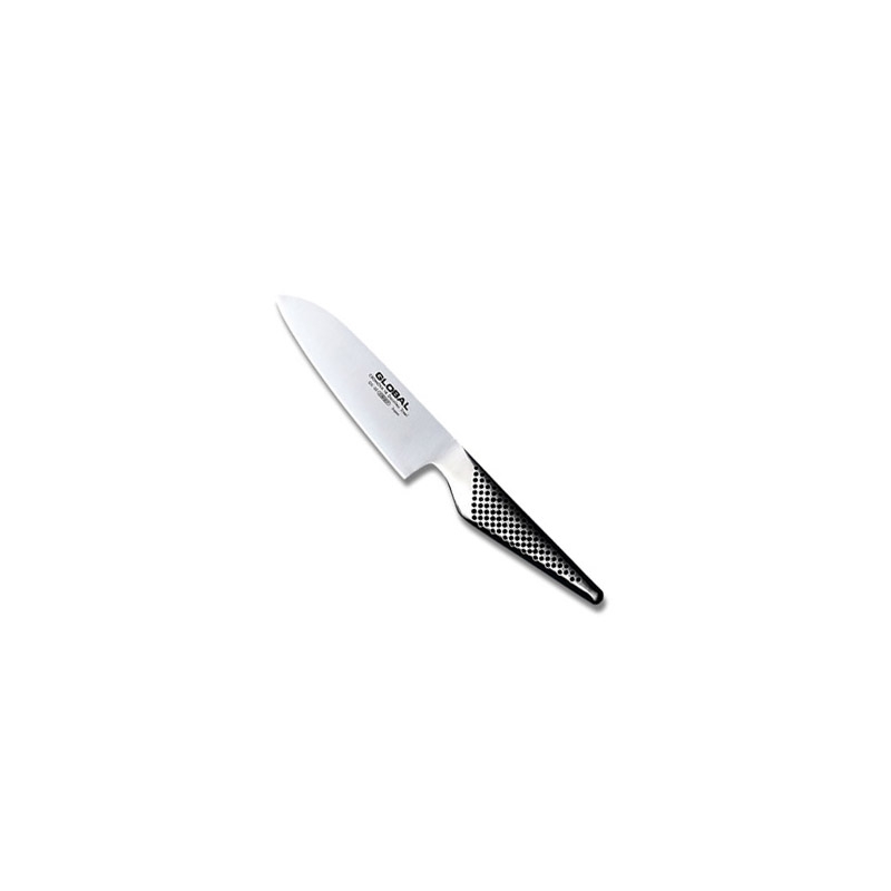 Cuchillo Global GS-35, Santoku, 13 cm