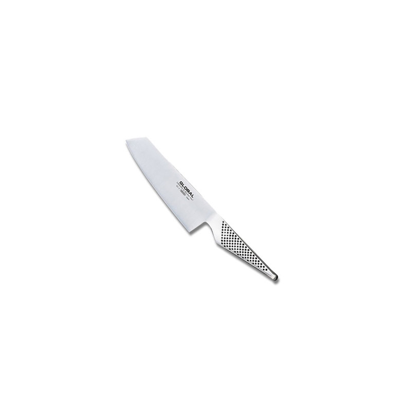 Cuchillo Global GS-5, Vegetales, 14 cm