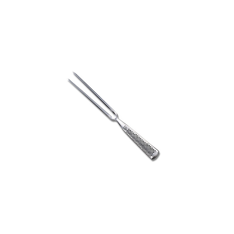 GF-24, Tenedor trinchante recto forjado