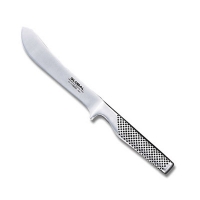 Cuchillo Global GF-27, Carnicero forjado, 16 cm