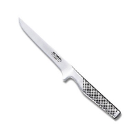 Cuchillo Global GF-31, Deshuesador forjado, 16 cm
