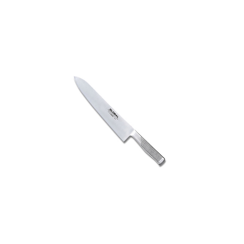 Cuchillo Global GF-32, Chef forjado, 16 cm