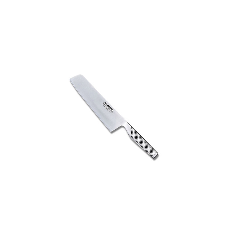Cuchillo Global GF-36, Vegetales forjado, 20 cm