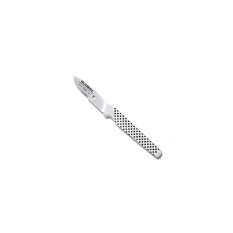 Cuchillo Global GSF-18, Cangrejo/langosta forjado, 5 cm