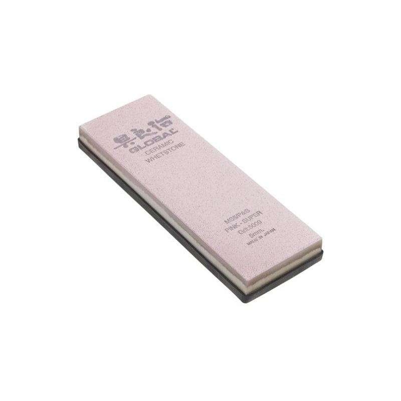 Piedra afiladora Pink & Super MS22/P&S
