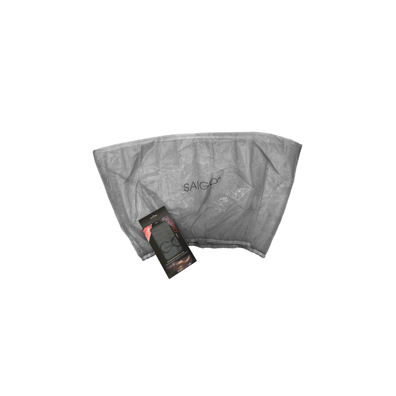 S-F1, Funda grande de organza Saigo