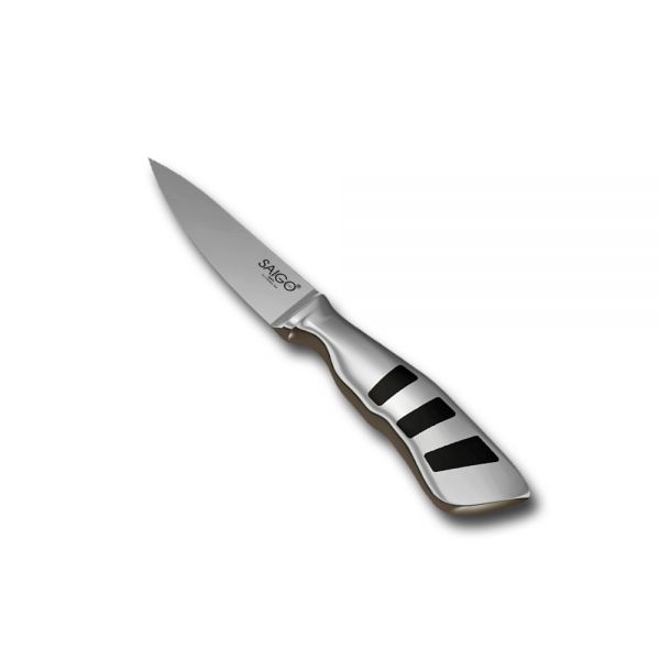 Cuchillo Saigo S-K1, mondador (puntilla) , 9 cm