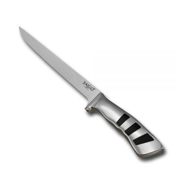 Cuchillo Saigo S-K5, deshuesador (boning) , 18 cm