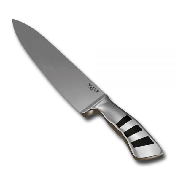 Cuchillo Saigo S-K8, cocina (chef) II , 20 cm