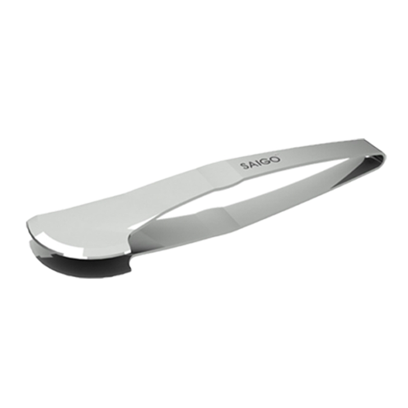 Cuchillo Saigo S-TW2, Pinzas de jamon , 18 cm