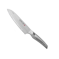 Cuchillo Global SAI-01, Cocina (Chef), Hammer Finish, 19 cm