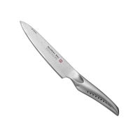 Cuchillo Global SAI-M02, Utilitario, Hammer Finish, 14'5 cm