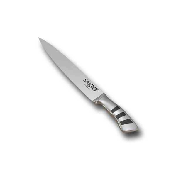 Cuchillo Saigo S-K10, trinchante (carving) , 20 cm